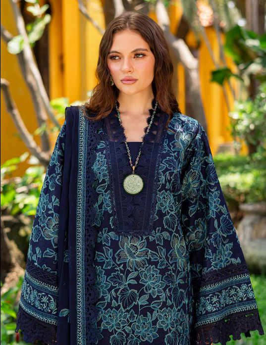 MBL- 23 A (NAVY BLUE)